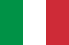 Bandiera italiana
