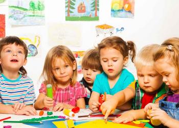 Progetti per infanzia e adolescenza