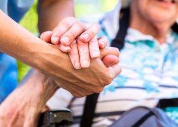 Assistenza domiciliare