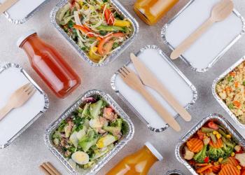 Materiali a contatto con gli alimenti