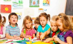 Progetti per infanzia e adolescenza