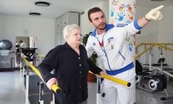 Strutture sociosanitarie