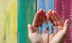 Famiglie in difficoltà