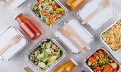 Materiali a contatto con gli alimenti