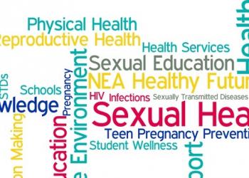 immagine copertina Sexual Health