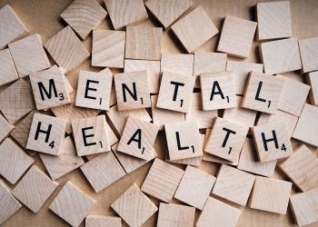testo mental health