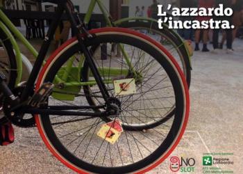 L'azzardo ti incastra