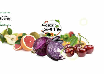 logo foodgame