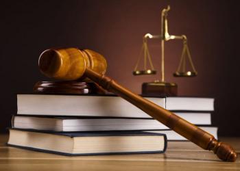 Martello del giudice