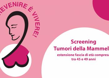 immagine stilizzata del tumore mammella