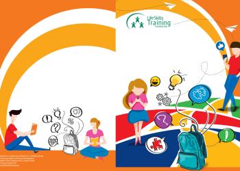 copertina LifeSkills Training program