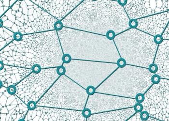 rete di collegamento