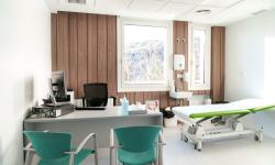 strutture sanitarie isp